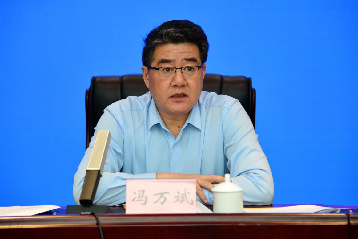 首页>新闻>交通要闻>冯万斌厅长在会上讲话