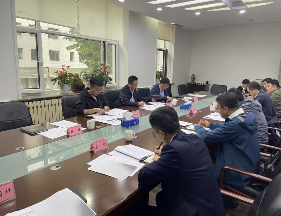 省交通运输厅对大连市开展城市轨道交通安全生产约谈